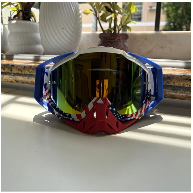 Mountain Biking Stuff - Practical Protective Goggles for Offroad Riding