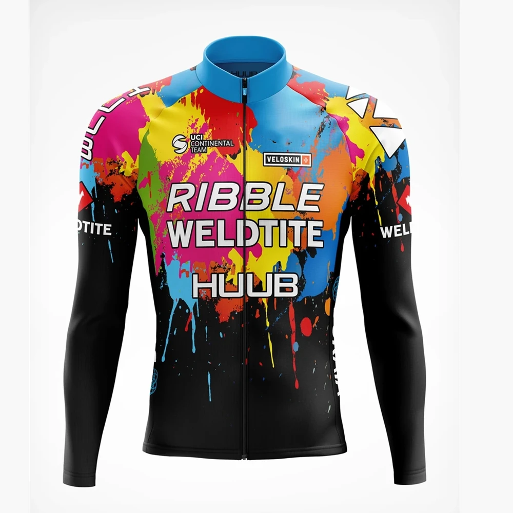 Huub Cycling Wear Winter Warm  - Mountain Biking Jacket ulasan dan harga