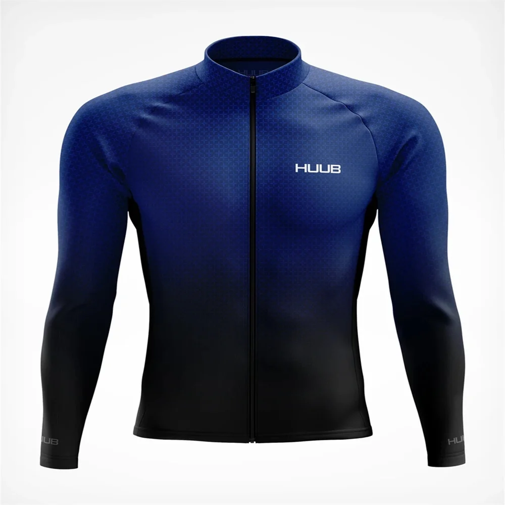 Huub Cycling Wear Winter Warm  - Mountain Biking Jacket ulasan dan harga