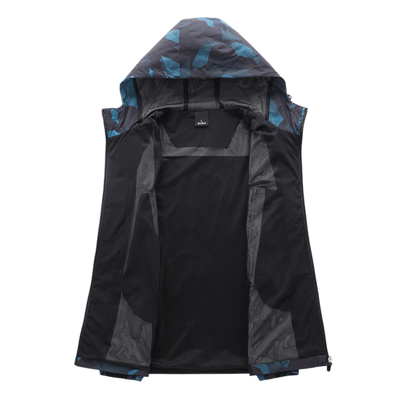 THORSOL Men Cycling Jersey Set - Mountain Biking Jacket ulasan dan harga