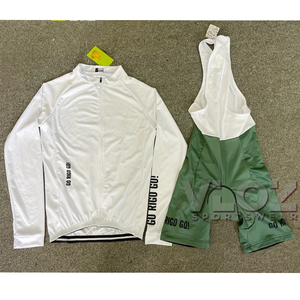 Go Rigo Go Cycling Clothing Lo - Mountain Biking Shorts ulasan dan harga