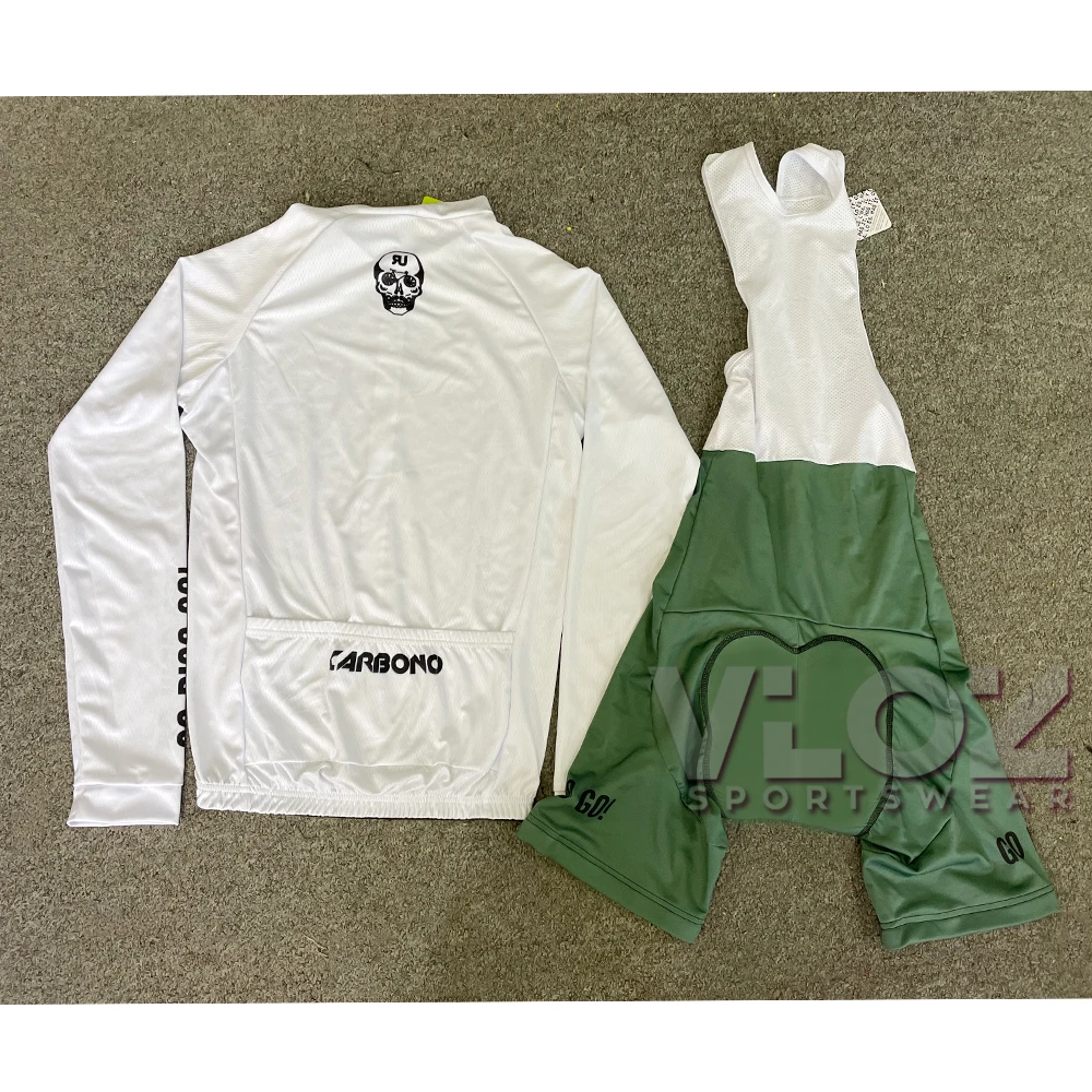Go Rigo Go Cycling Clothing Lo - Mountain Biking Shorts ulasan dan harga