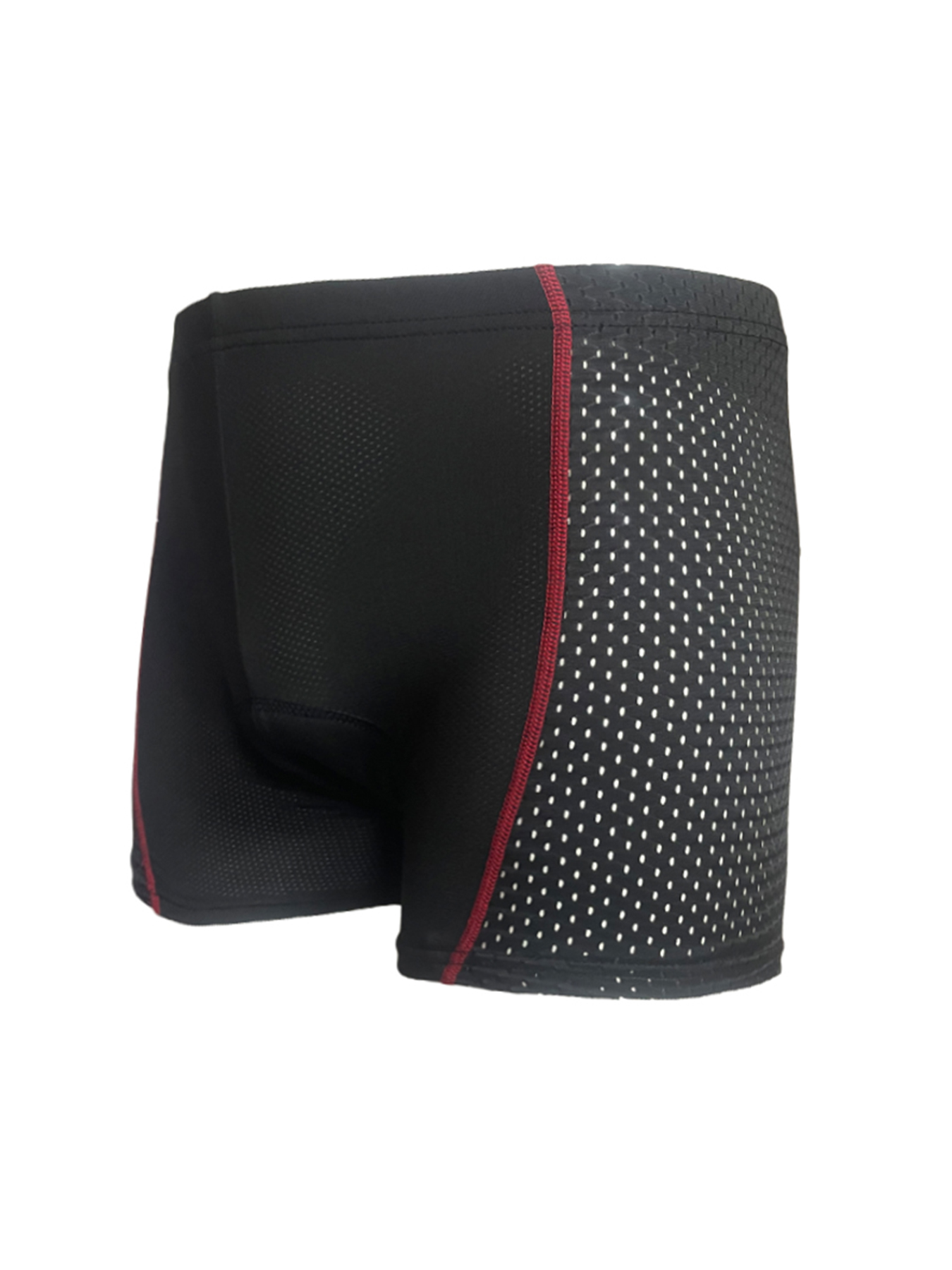 2Pcs Breathable Cycling Shorts - Mountain Biking Shorts ulasan dan harga