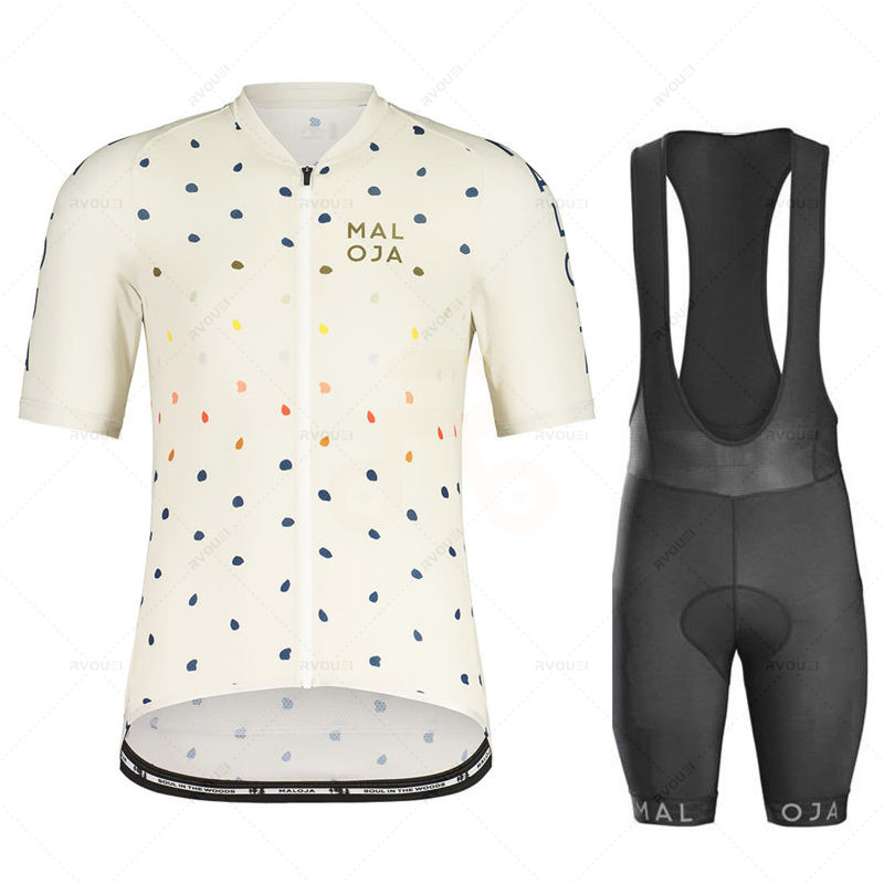 Maloja Cycling Jersey Clothes  - Mountain Biking Shorts ulasan dan harga