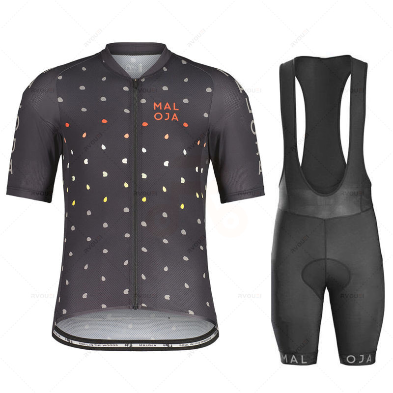 Maloja Cycling Jersey Clothes  - Mountain Biking Shorts ulasan dan harga