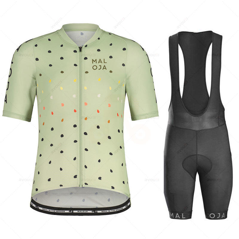 Maloja Cycling Jersey Clothes  - Mountain Biking Shorts ulasan dan harga