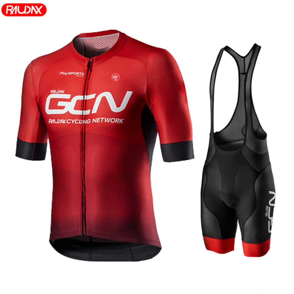 2026 Raudax Gcn Summer Short S - Mountain Biking Uniform ulasan dan harga
