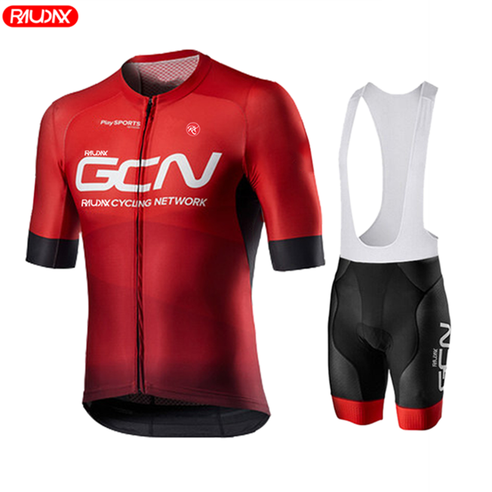 2026 Raudax Gcn Summer Short S - Mountain Biking Uniform ulasan dan harga