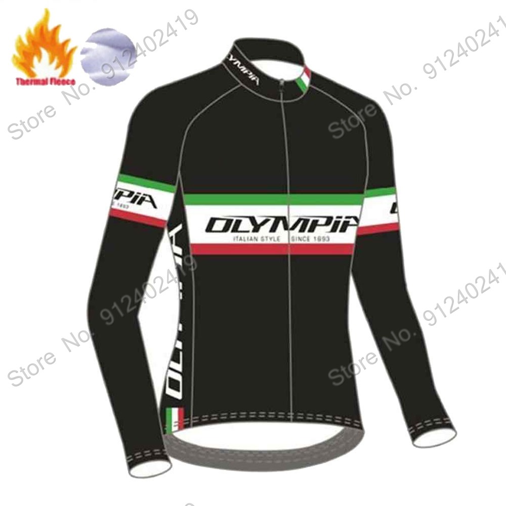 Maglia Ciclismo 2023 Olympia I - Mountain Biking Uniform ulasan dan harga