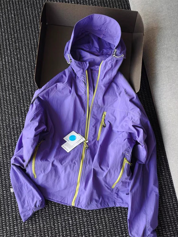 Men's Outdoor Lightweight Quic - Mountain Biking Jacket ulasan dan harga