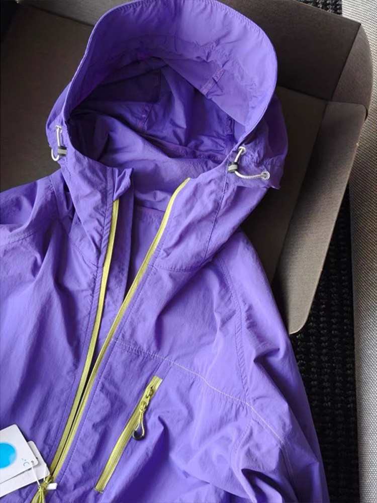 Men's Outdoor Lightweight Quic - Mountain Biking Jacket ulasan dan harga