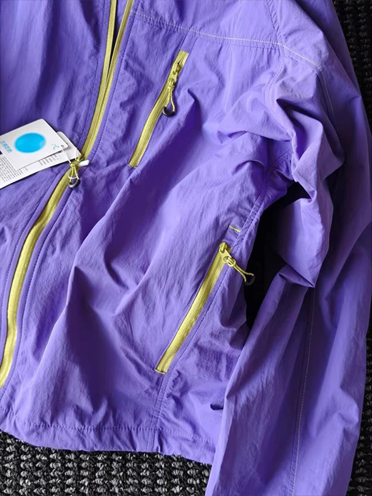 Men's Outdoor Lightweight Quic - Mountain Biking Jacket ulasan dan harga