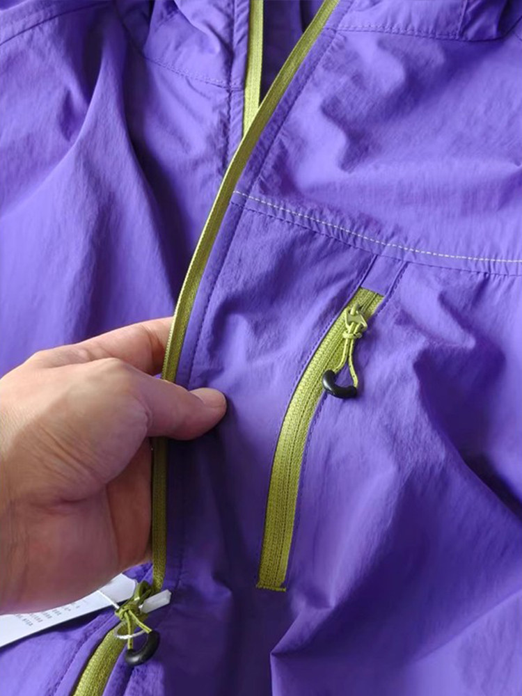 Men's Outdoor Lightweight Quic - Mountain Biking Jacket ulasan dan harga