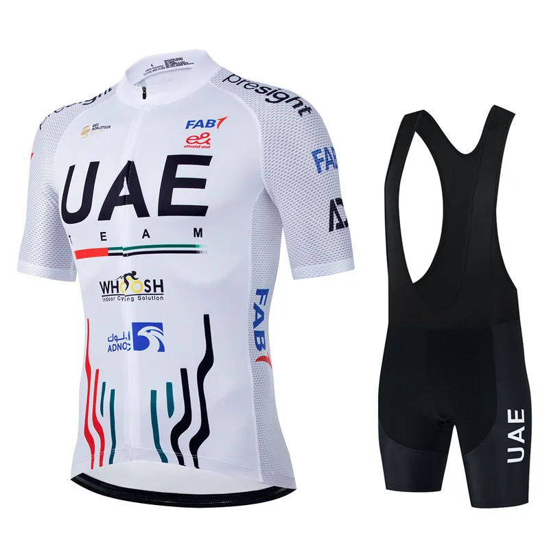 Uae New Pro Team 2026 Cycling  - Mountain Biking Shorts ulasan dan harga