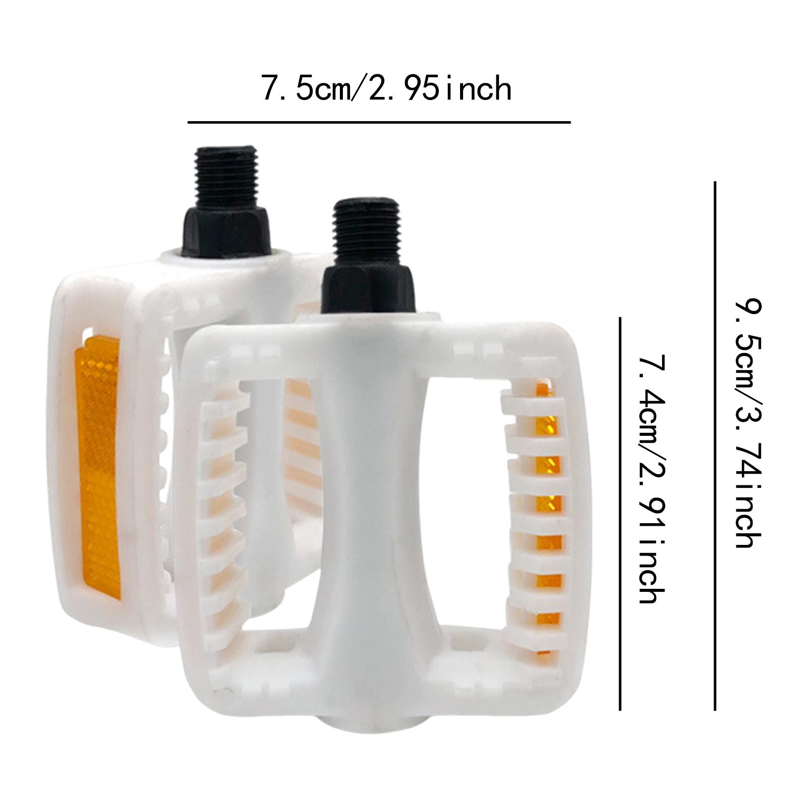 Children Bike Pedals Sealed Be - Mountain Biking For Kids ulasan dan harga