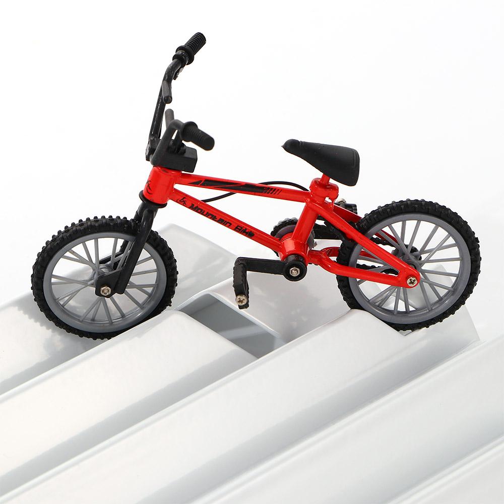 Gift High quality Finger Bicyc - Mountain Biking For Kids ulasan dan harga