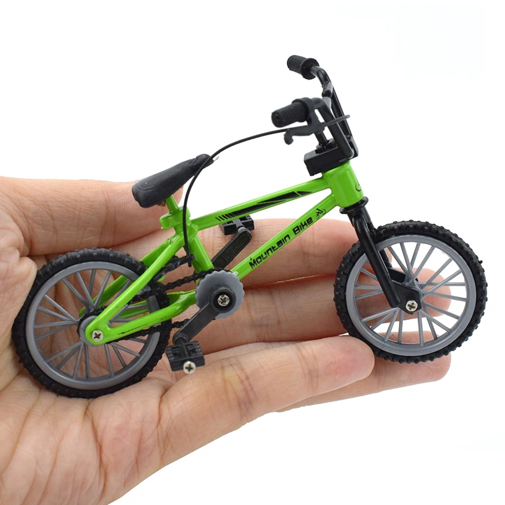 Gift High quality Finger Bicyc - Mountain Biking For Kids ulasan dan harga