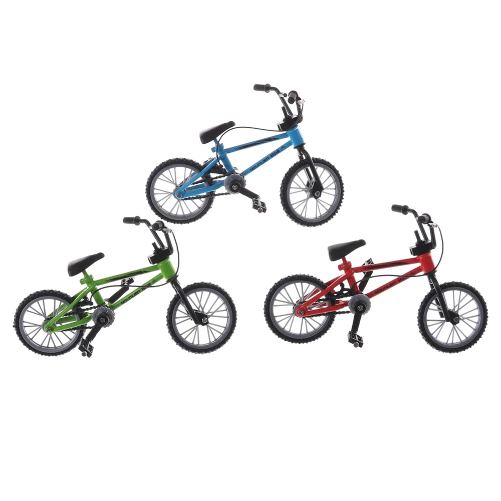Gift High quality Finger Bicyc - Mountain Biking For Kids ulasan dan harga
