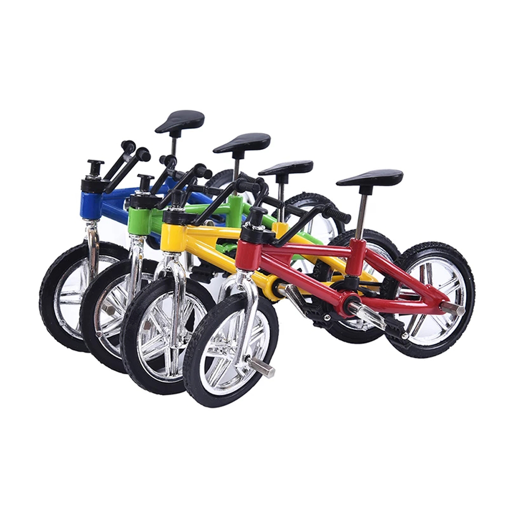Gift High quality Finger Bicyc - Mountain Biking For Kids ulasan dan harga