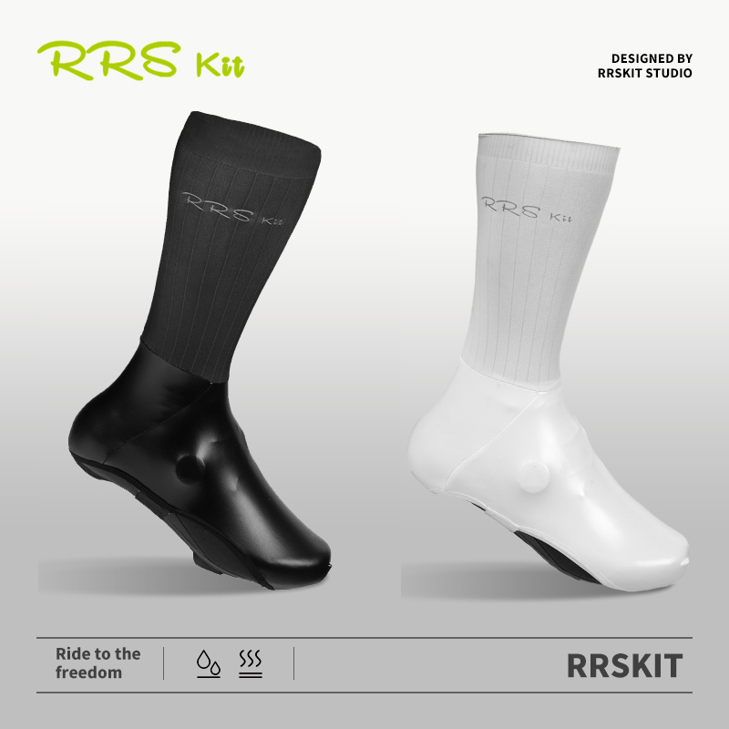 RRSKIT Cycling Shoe Covers MTB - Mountain Biking Shoes ulasan dan harga