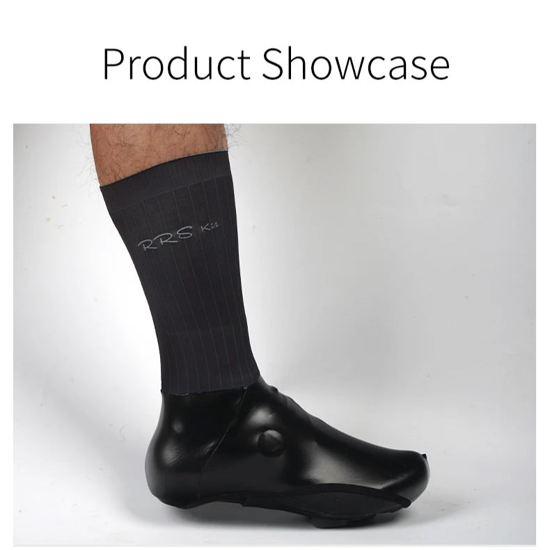 RRSKIT Cycling Shoe Covers MTB - Mountain Biking Shoes ulasan dan harga