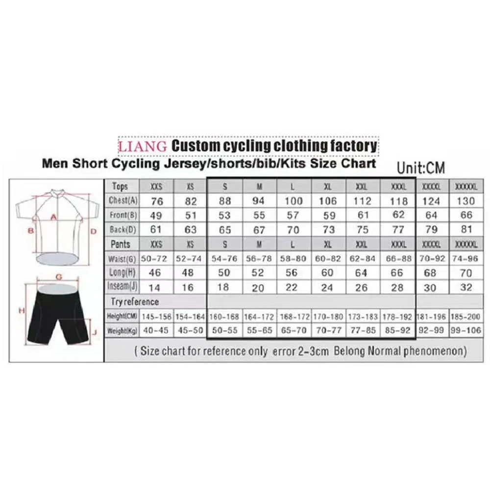 Uno X Spain Tour 2026 Team Cyc - Mountain Biking Shorts ulasan dan harga