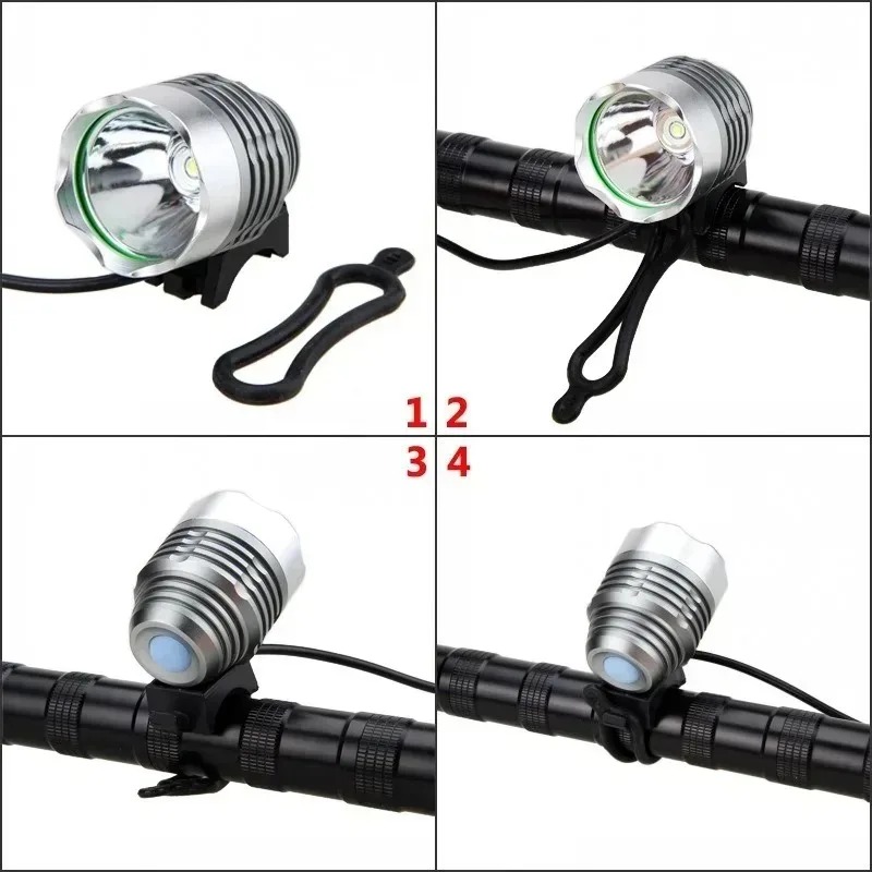For Bicycle Rechargeable 1000L - Mountain Biking Stuff ulasan dan harga