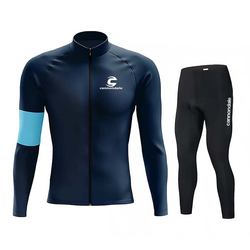 Cannondale Men's Long Sleeve T - Mountain Biking Stuff ulasan dan harga