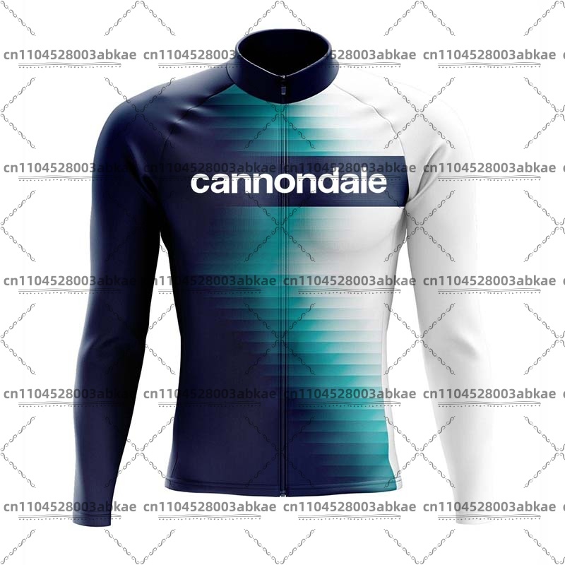 Cannondale Men's Long Sleeve T - Mountain Biking Stuff ulasan dan harga