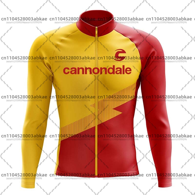 Cannondale Men's Long Sleeve T - Mountain Biking Stuff ulasan dan harga