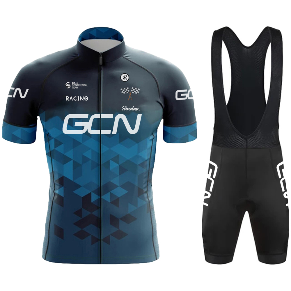RAUDAXGCN New Bicycle Set for  - Mountain Biking Shorts ulasan dan harga