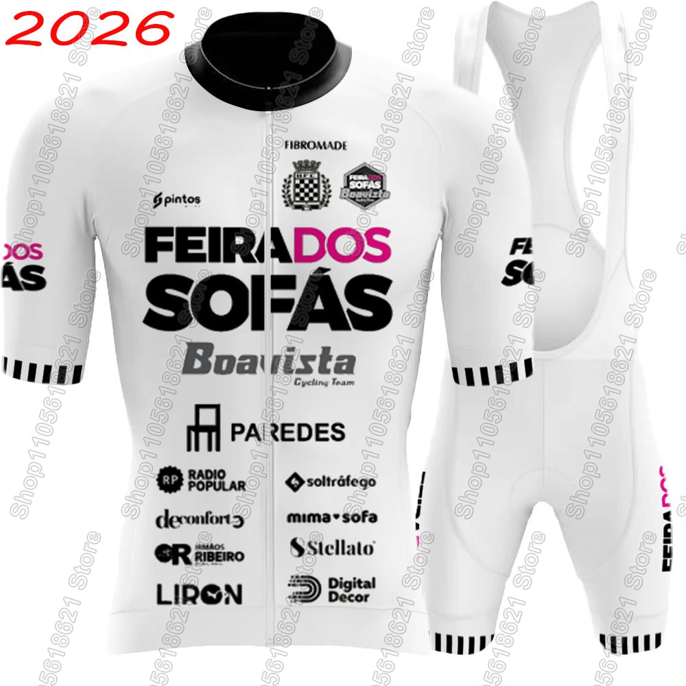 Feira dos Sofás - Boavista 202 - Mountain Biking Shorts ulasan dan harga