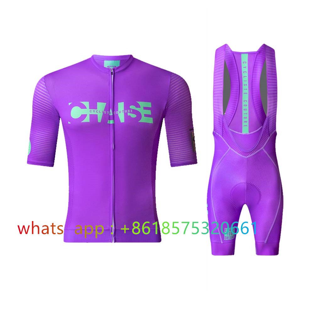 Chaise Cycliste Cycling Jersey - Mountain Biking Shorts ulasan dan harga