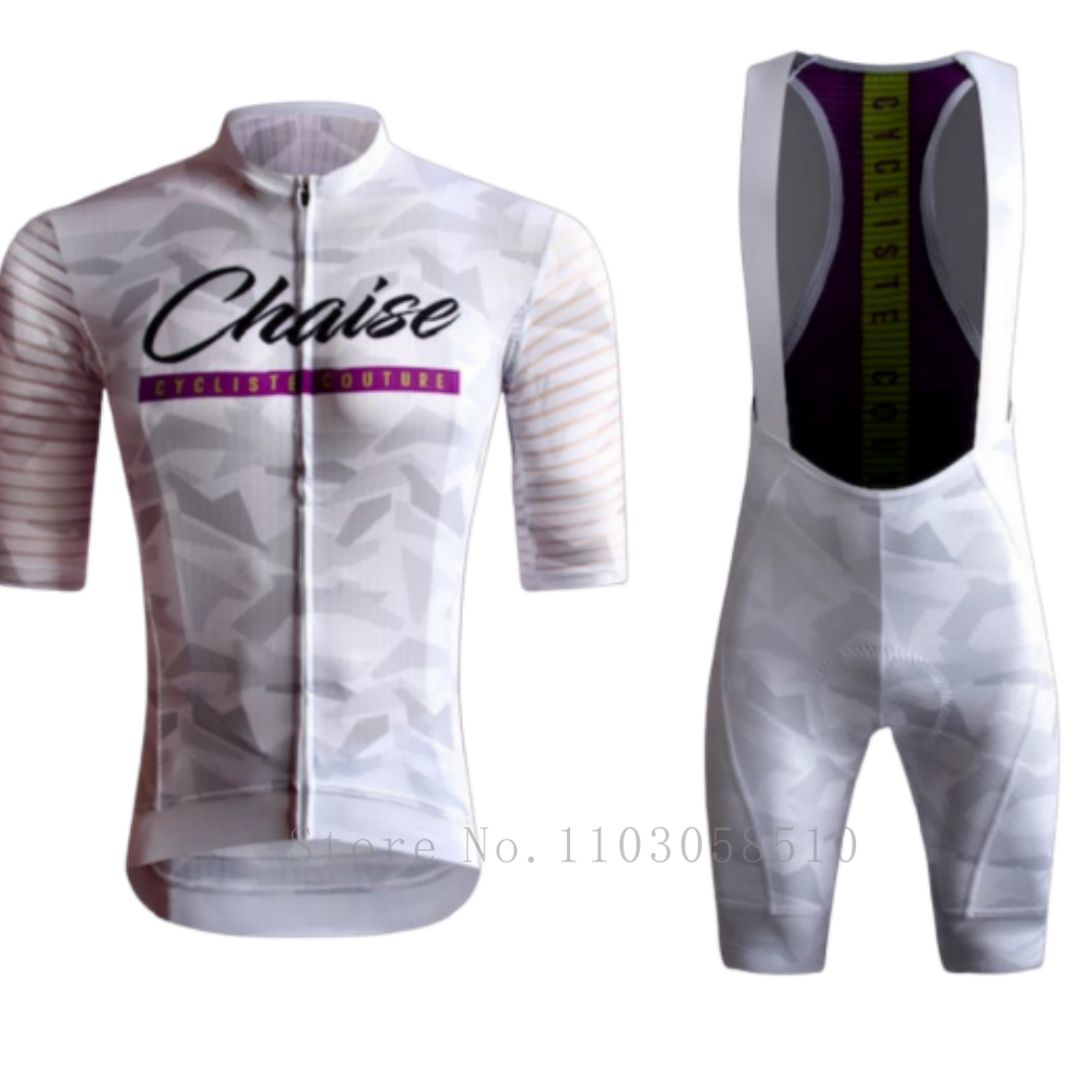 Chaise Cycliste Cycling Jersey - Mountain Biking Shorts ulasan dan harga