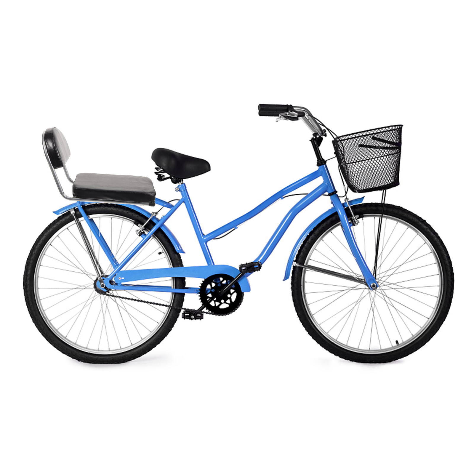 and Metal Bicycle Rear Seat Pa - Mountain Biking For Kids ulasan dan harga