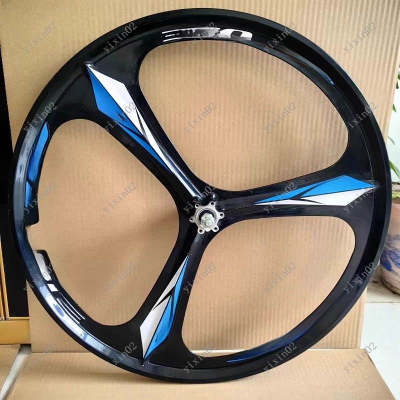 Magnesium Alloy Mountain Bike  - Mountain Biking Stuff ulasan dan harga
