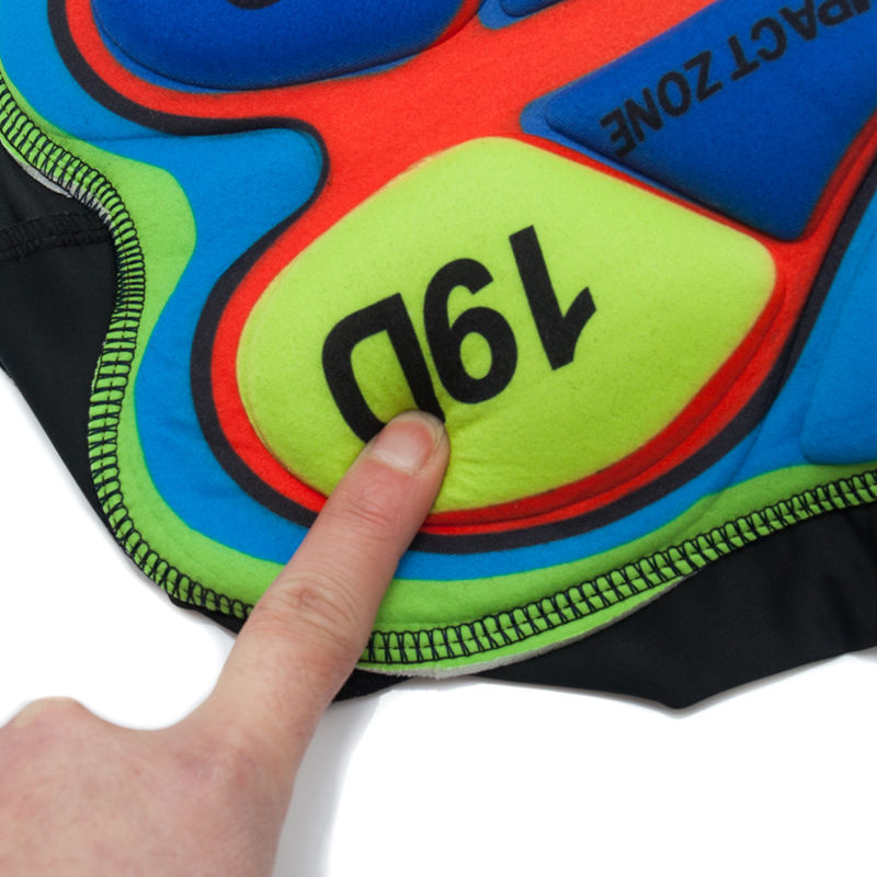 Ineos New Pro Team 2026 Cyclin - Mountain Biking Shorts ulasan dan harga