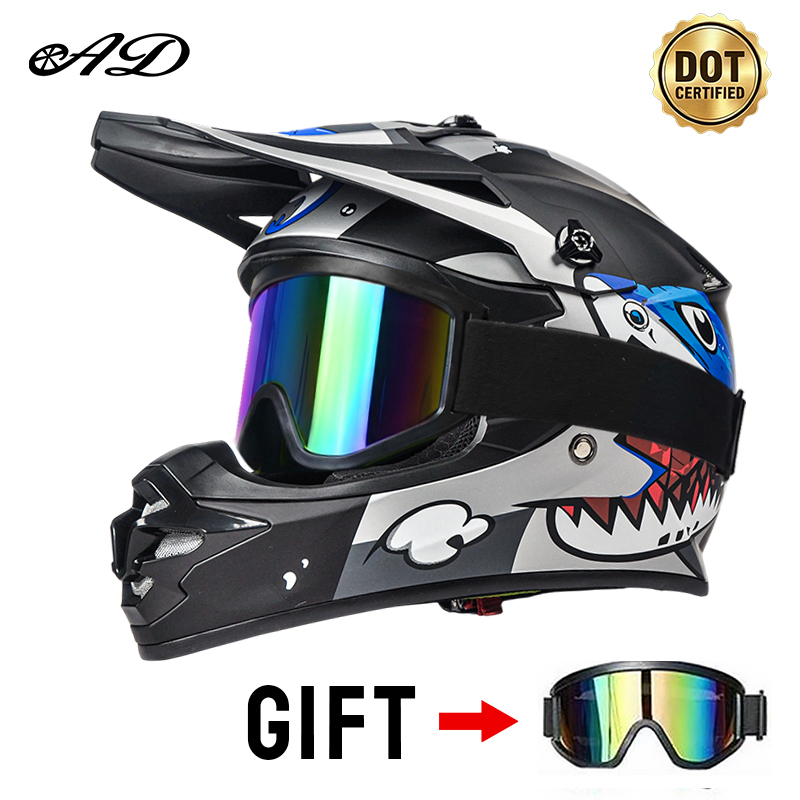 Dot Certified Children's Motor - Mountain Biking For Kids ulasan dan harga