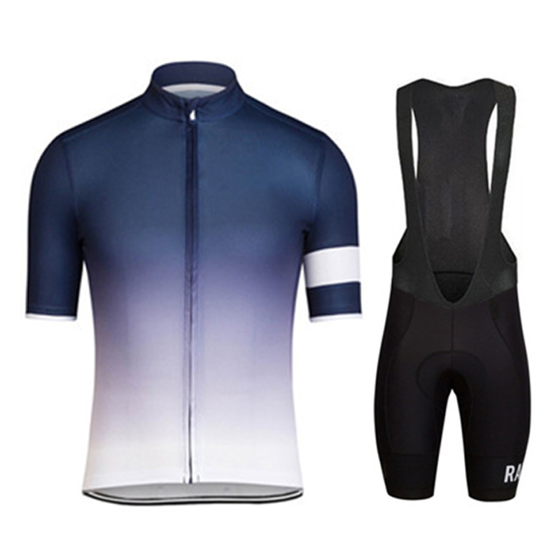 Cycling Jersey Set Short Sleev - Mountain Biking Shorts ulasan dan harga