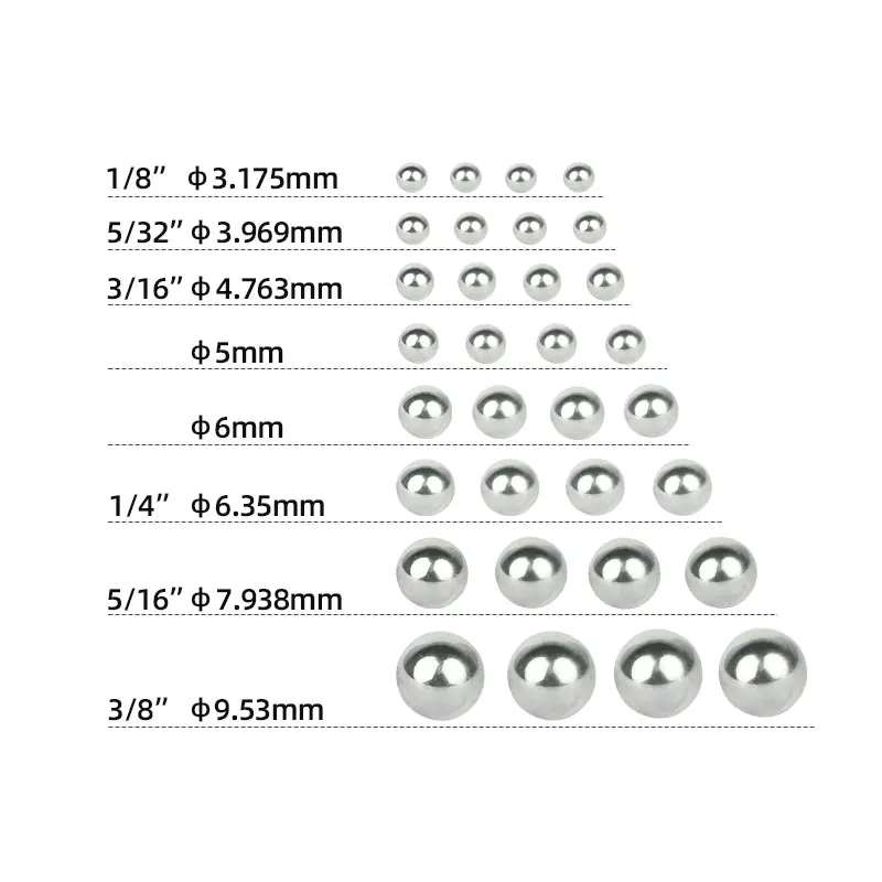 144/20pcs Bicycle Carbon Steel - Mountain Biking For Kids ulasan dan harga