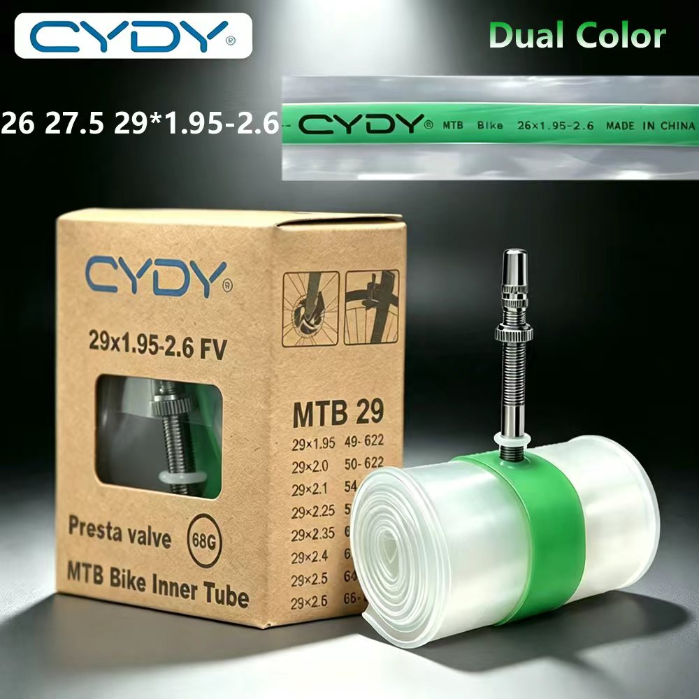 CYDY Newly Upgra MTB Bike Inne - Mountain Biking Shoes ulasan dan harga