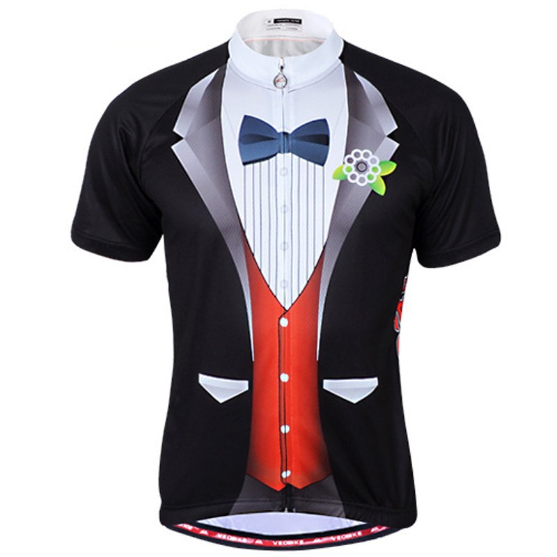 Hot!!! Men Bike Jerseys Cyclin - Mountain Biking Jacket ulasan dan harga