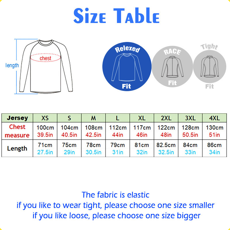Long Shirt Motocross Cycling,  - Mountain Biking Jacket ulasan dan harga